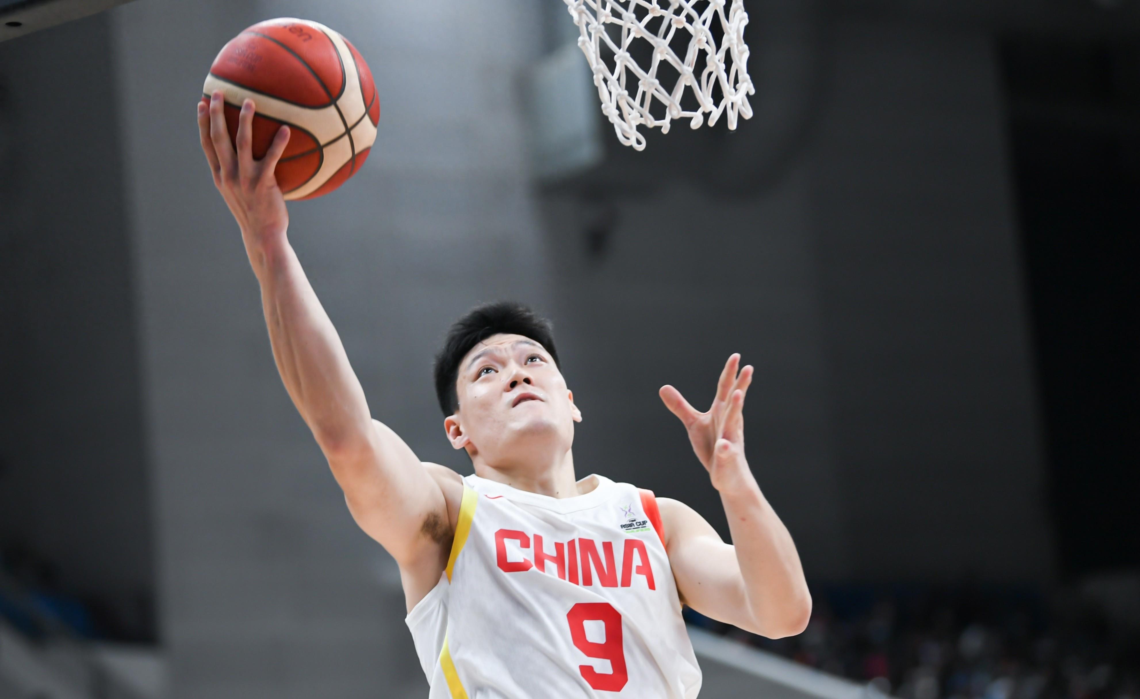 关于中国篮球运动员在海外联赛表现亮眼,实力展现增加影响力的信息 关于中国篮球运动员在海外联赛表现亮眼,实力展现增加影响力的信息